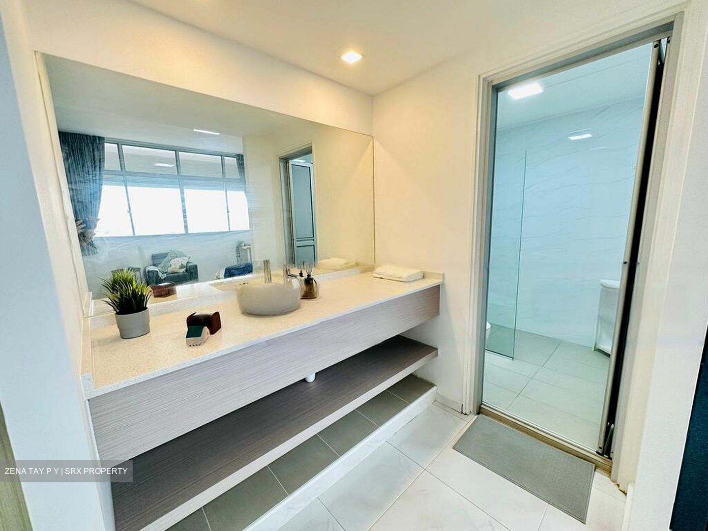 Ridgewood (D10), Condominium #526391461